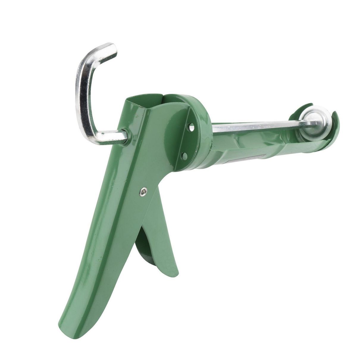 Premier - Pistola para calafatear 1/2 barril 9" antigoteo