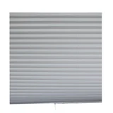 Persiana de Vinil Color Blanco 90 x 180 cm