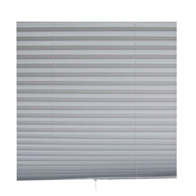 Persiana de Vinil Color Blanco 90 x 180 cm