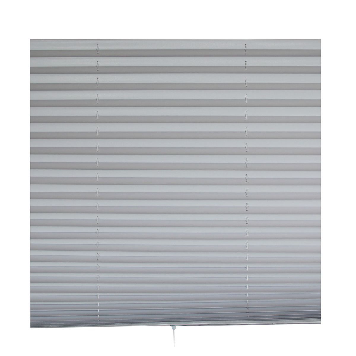 Deco Persiana - Persiana de Vinil Color Blanco 90 x 180 cm