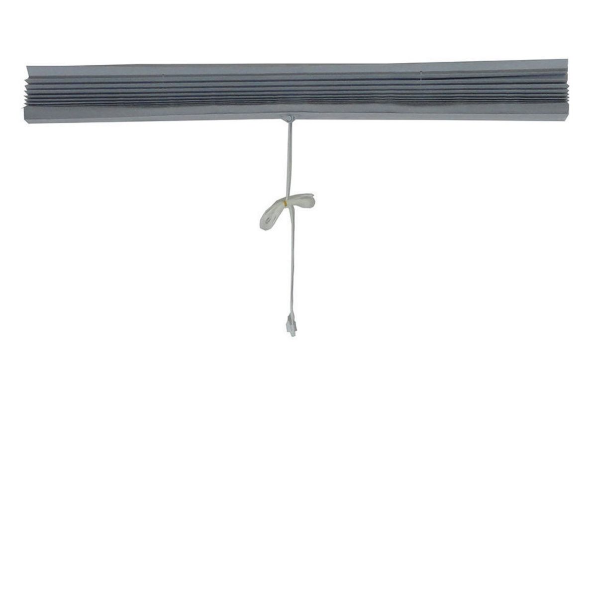 Deco Persiana - Persiana de Vinil Color Blanco 90 x 180 cm