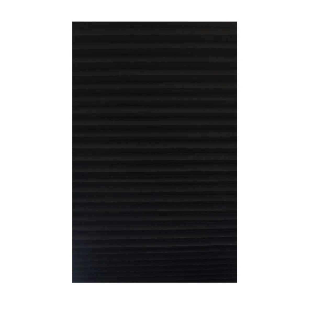 Persiana Temporal de Papel Negro 120 x 180 cm, marca Deco Persiana - Foto Principal