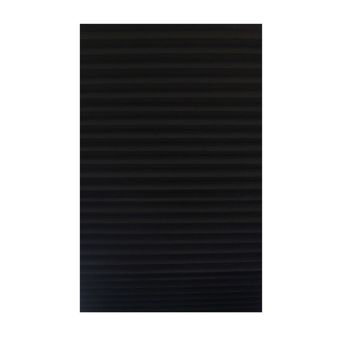 Persiana Temporal de Papel Negro 120 x 180 cm, marca Deco Persiana - Foto Principal