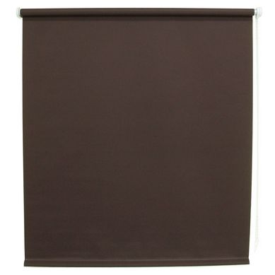 Persiana Enrollable Transl�cida Chocolate 100 x 160 cm