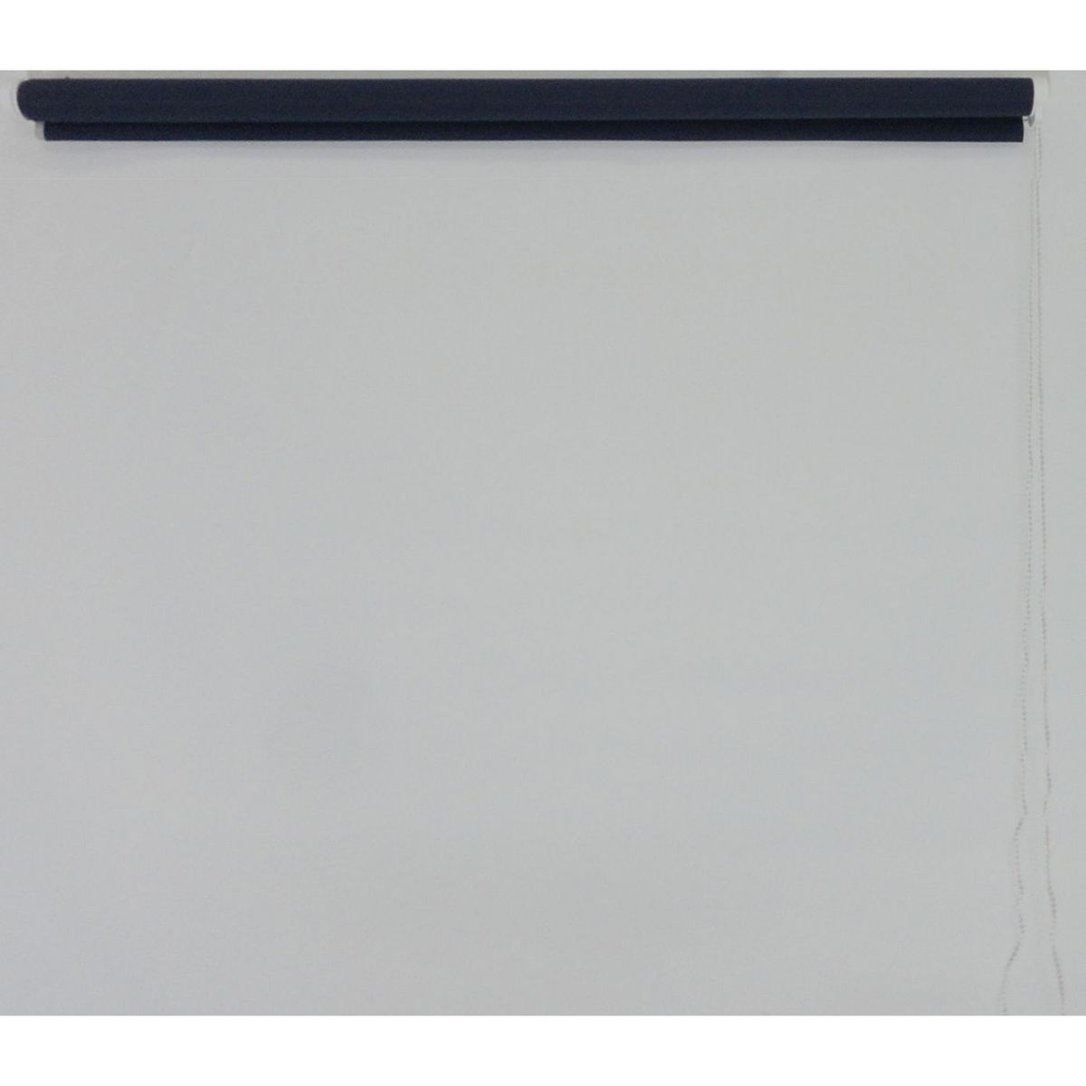 Deco Persiana - Persiana Enrollable Translúcida Azul 150 x 180 cm