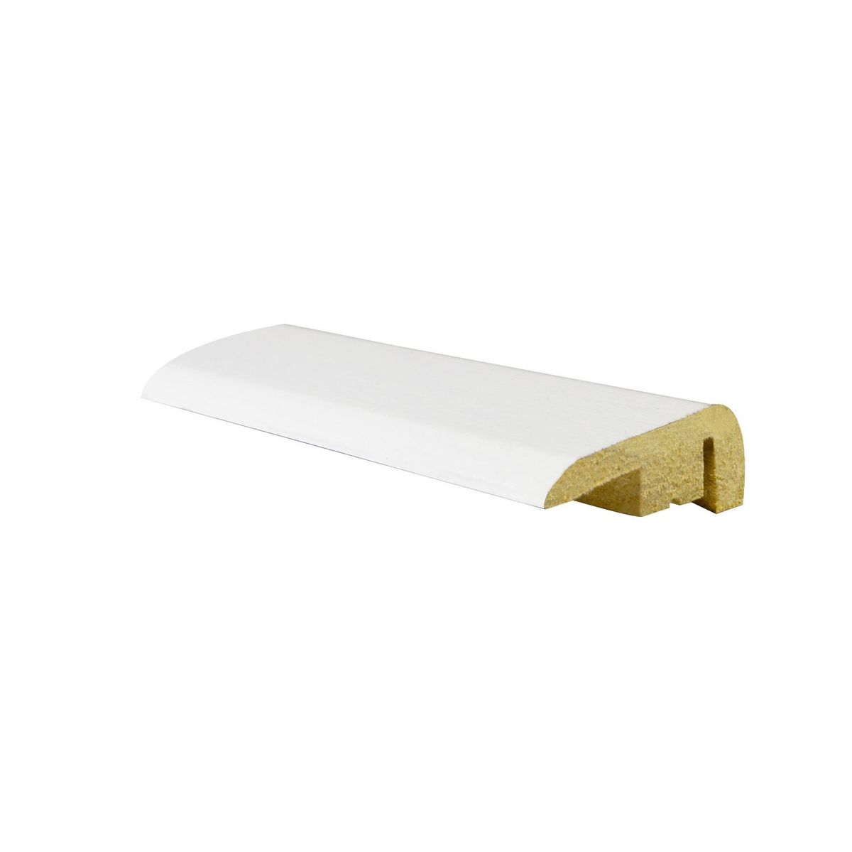 Moldura MDF remate white, marca Nueva Avenida - Foto Principal