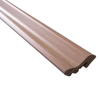 Moldura MDF pecho Paloma Cider