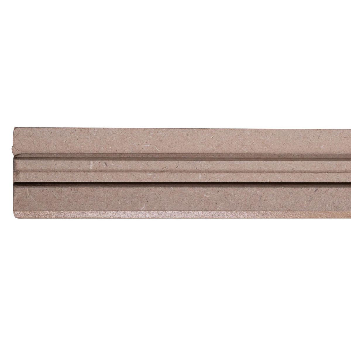 Nueva Avenida - Moldura MDF desnivel Cider