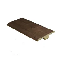 Moldura MDF Expansión T Hazelnut