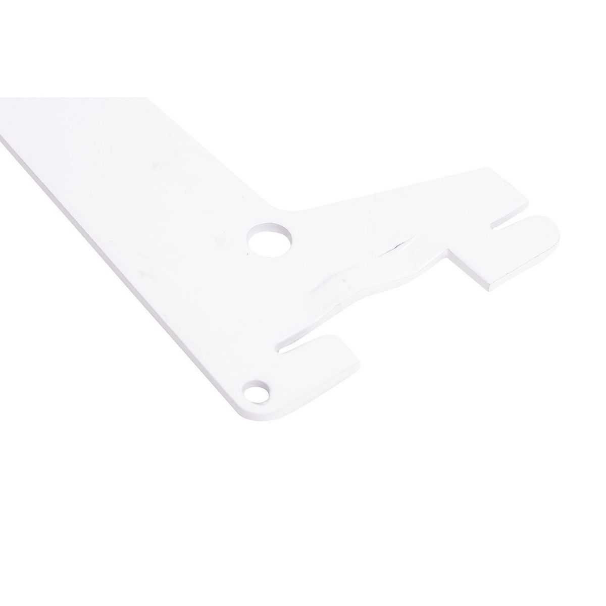 Ducasse - Soporte graduable simple 25 cm