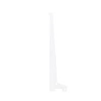 Soporte graduable simple 30 cm
