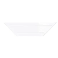 Soporte lateral blanco 7 cm