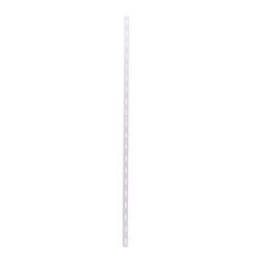 Pilar ranurado simple 100 cm