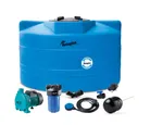 Cisterna equipada Rotoplas 2800L