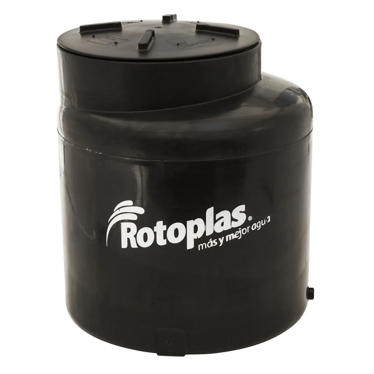 Rotoplas - Tamboplas 250L
