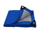 Lona Polietileno 6 m x 12 m, Azul
