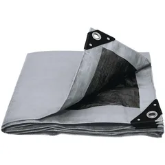 Lona polietileno uso rudo 6 x 12 m