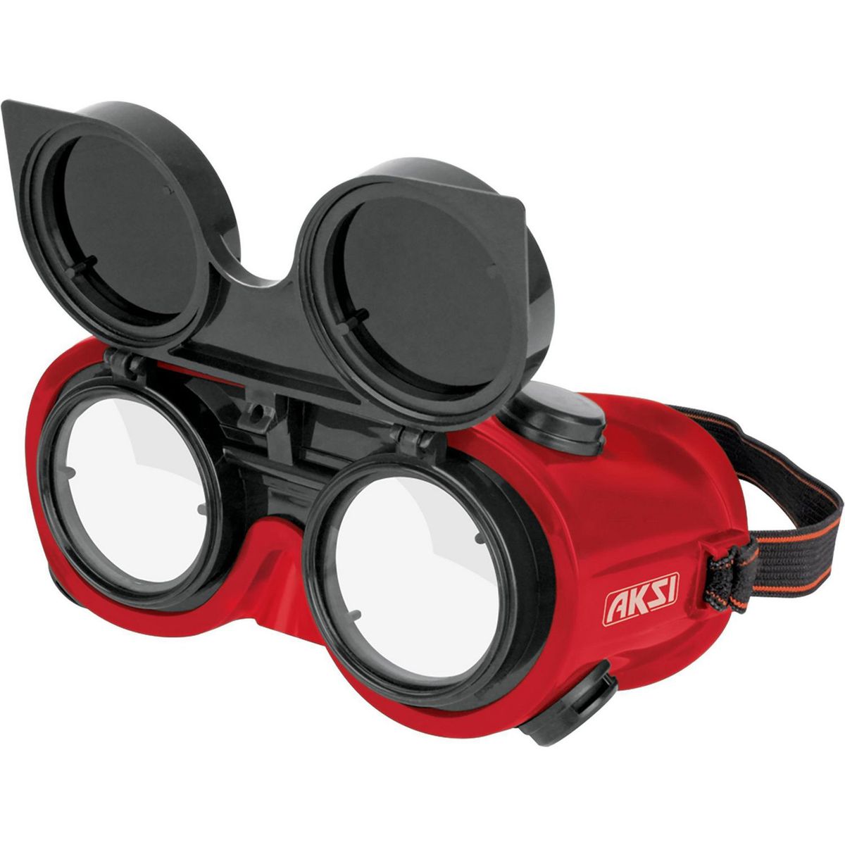 Gafas para soldar, marca Aksi - Foto Principal