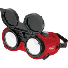 Gafas para soldar