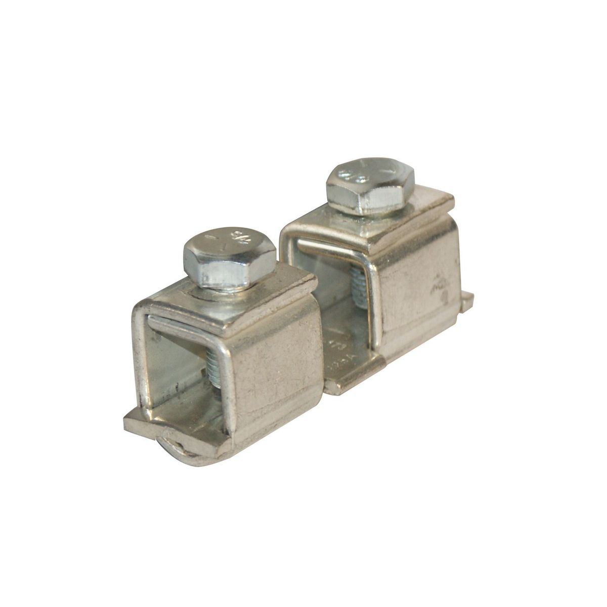 Drof - Unión Conector Mecánico Recto 171 Calibre 8-10 AWG/Kcmil