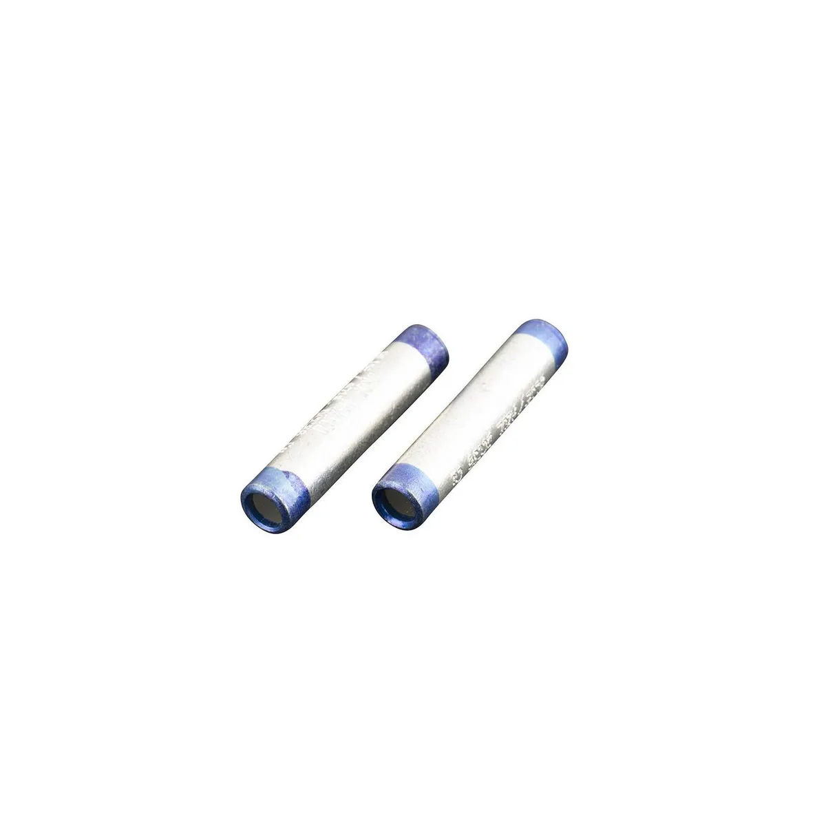Conector Ponchable de cobre calibre 8AWG/kcmil, marca Drof - Foto 2