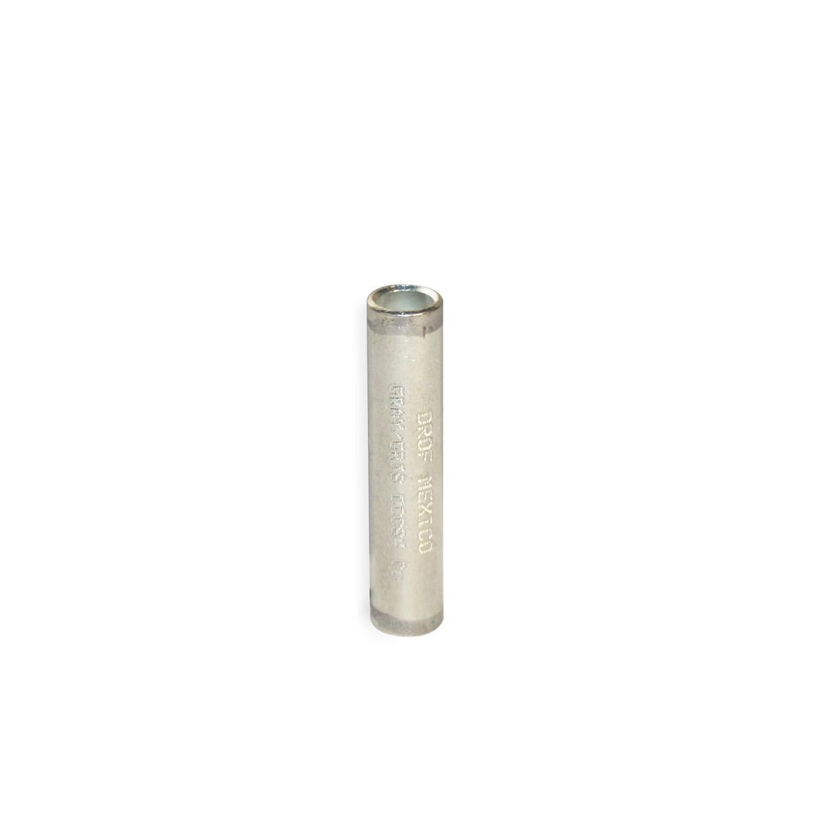 Cople Unión Ponchable de Cobre #2 AWG/kcmil, marca Drof - Foto Principal