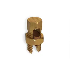 Conector bipartido calibres 10-14