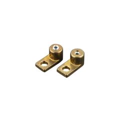 Terminal bronce p/conductores 4-14 AWG/kcmil