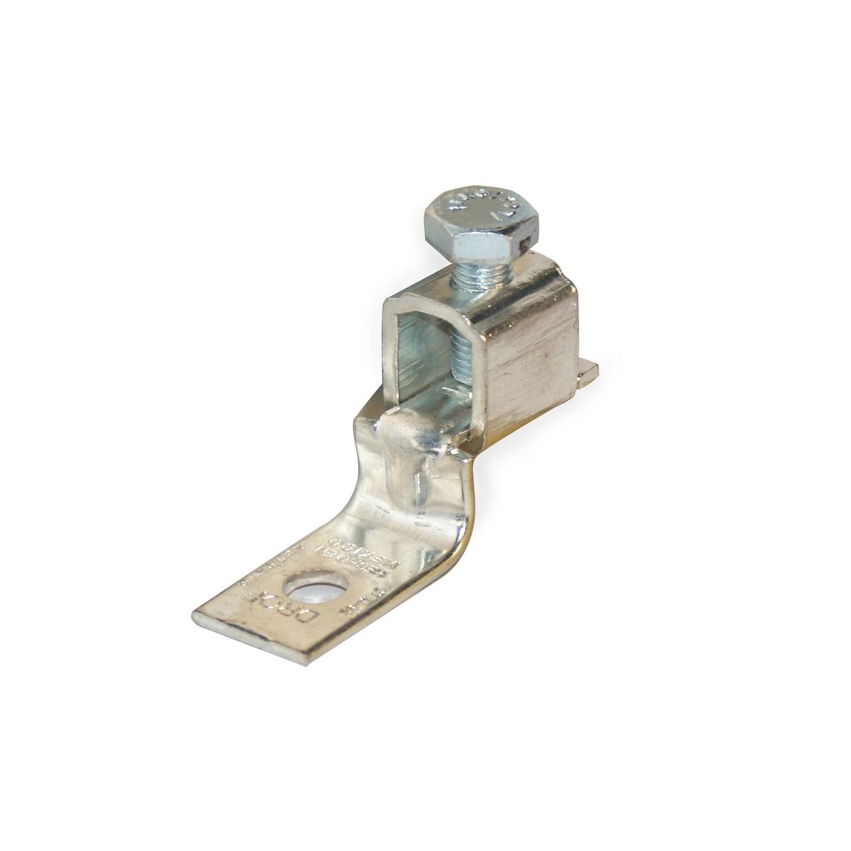 Drof - Terminal mecánica 93 p/conductores de cal.1/0-4/0 AWG/kmil