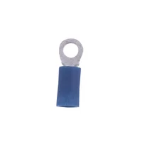 Terminal Ojillo Perno # 8 a 10 calibre 16-14 AWG 22 piezas