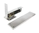Bisagra de Piso 1500 Acero Inoxidable