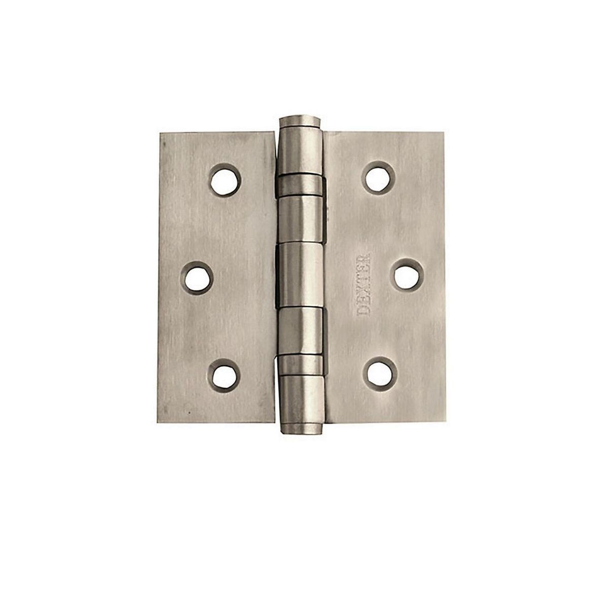 Bisagra Rectangular Phillips Serie 830 3x3", marca Philips - Foto Principal