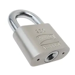 Candado Acero 250
