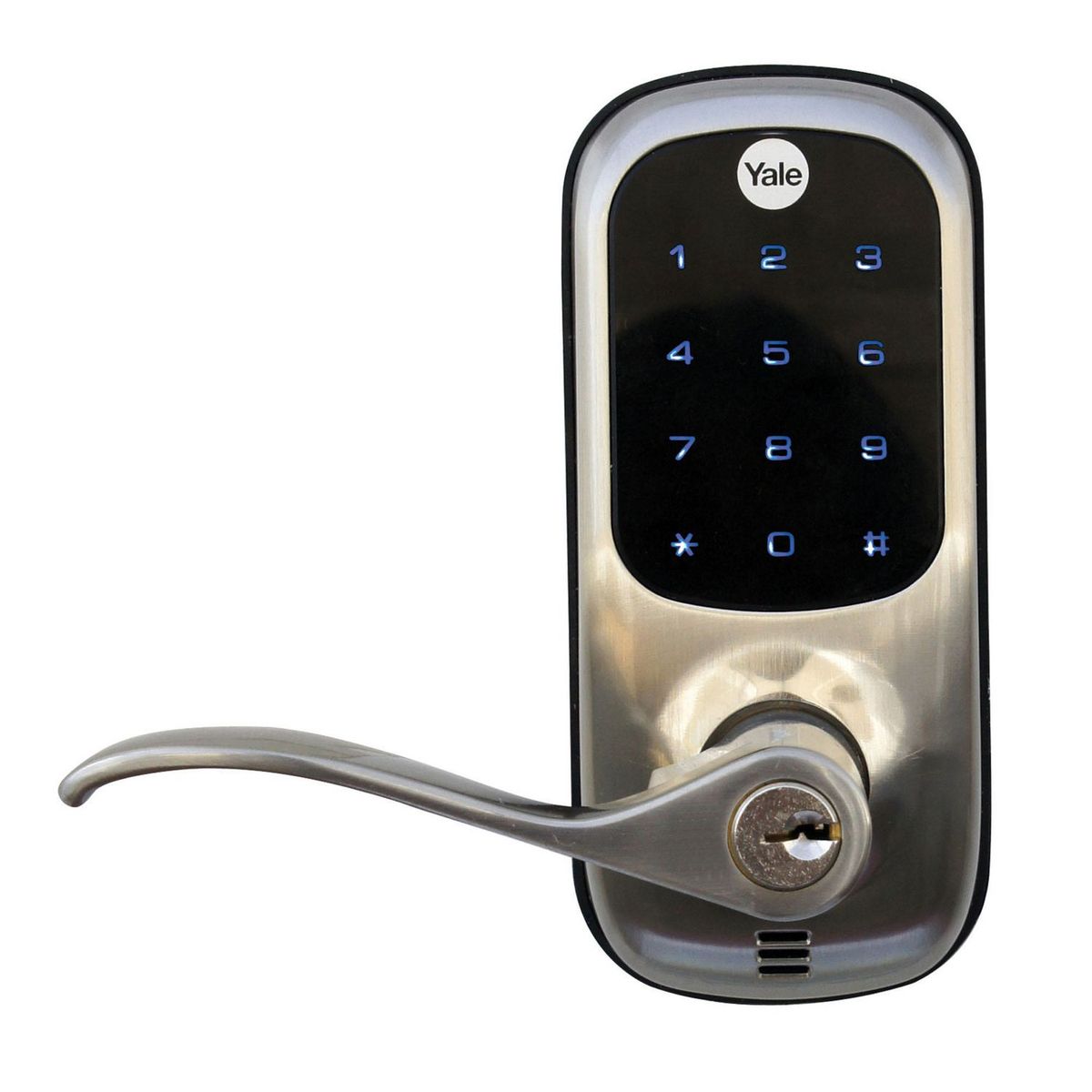 Philips - Manija Electronica Real Living Marca Yale