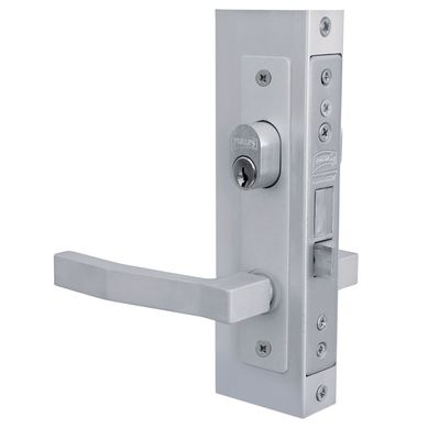 Aluminio 550 AN Blister