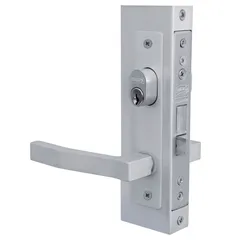 Aluminio 550 AN Blister