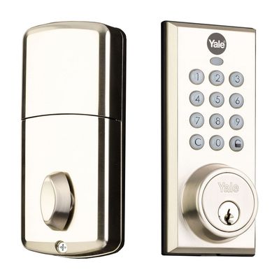 Cerrojo E-Buttom YDD 114
