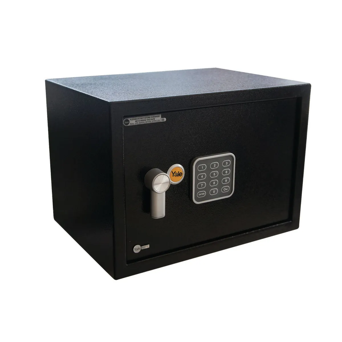 Yale - Caja Fuerte Chica