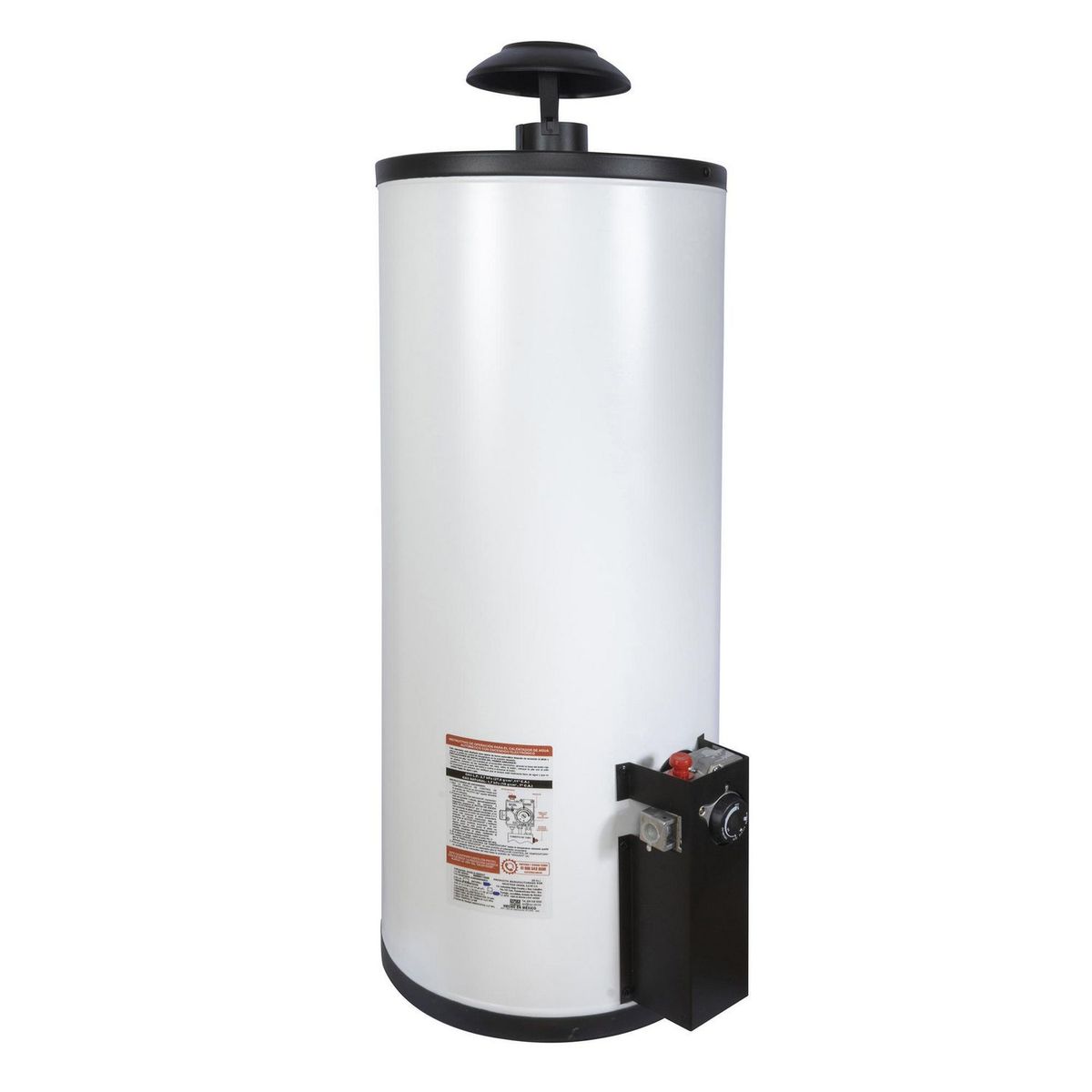 Calentador de depósito Enerhit gas natural 60 lt, marca Enerhit - Foto 2