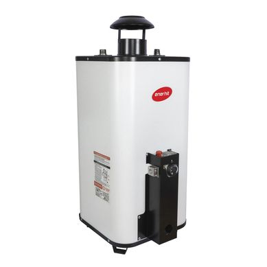 Calentador R�pida Recuperaci�n Gas LP