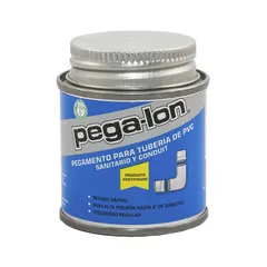 Pegamento PVC 90 ml