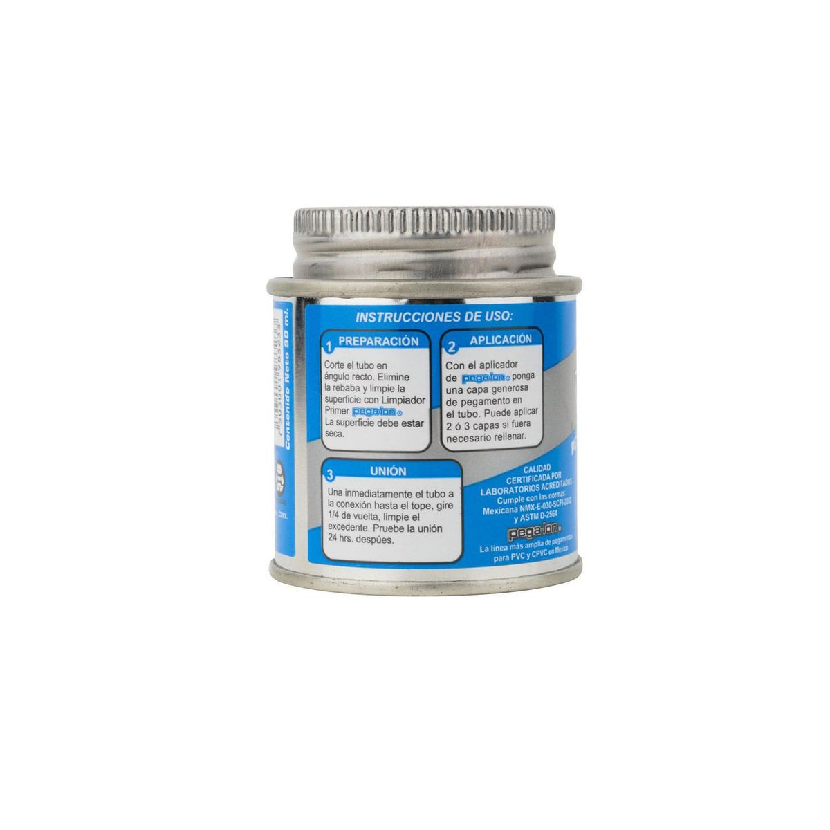 Pegalon - Pegamento PVC 90 ml