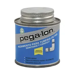 Pegamento PVC 145 ml