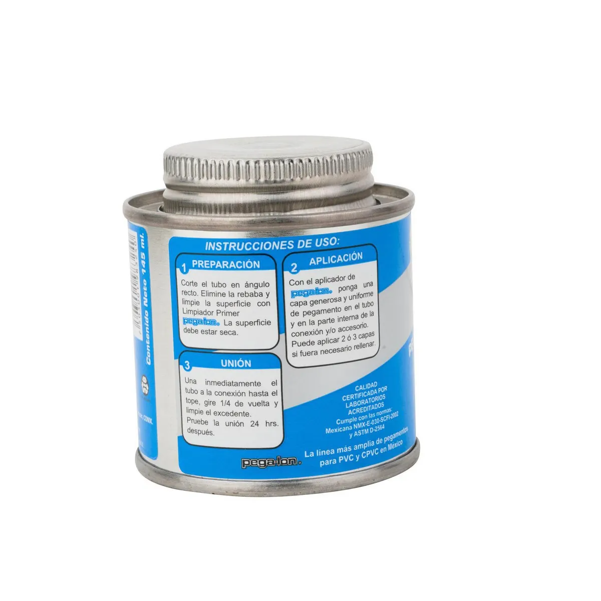 Pegalon - Pegamento PVC 145 ml