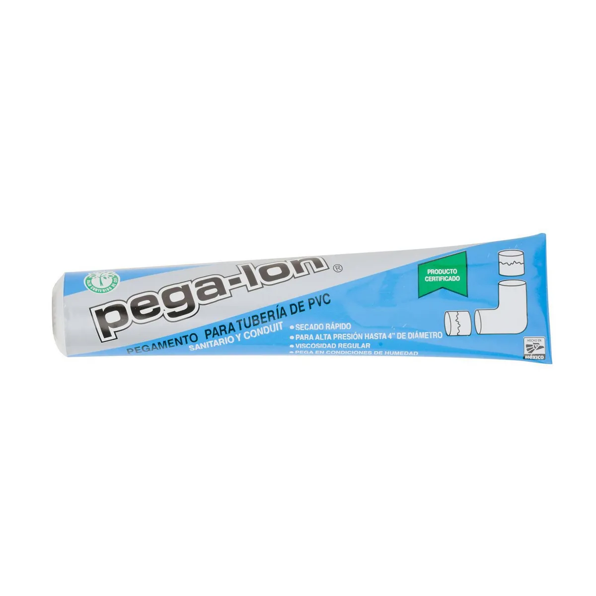 Pegalon - Pegamento PVC 50 ml