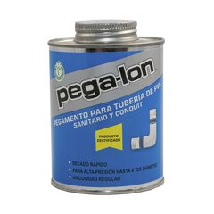 Pegamento PVC 500 ml