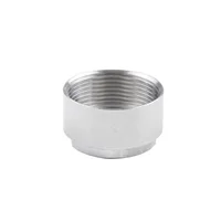 Casquillo inox p/maneral mez yaz