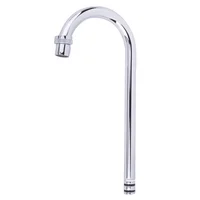 Nariz mezcladora cuello ganso arm