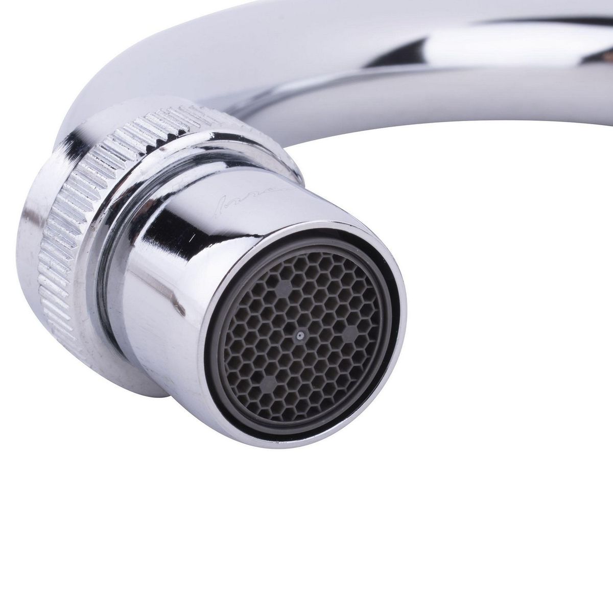 Urrea - Nariz mezcladora cuello ganso arm