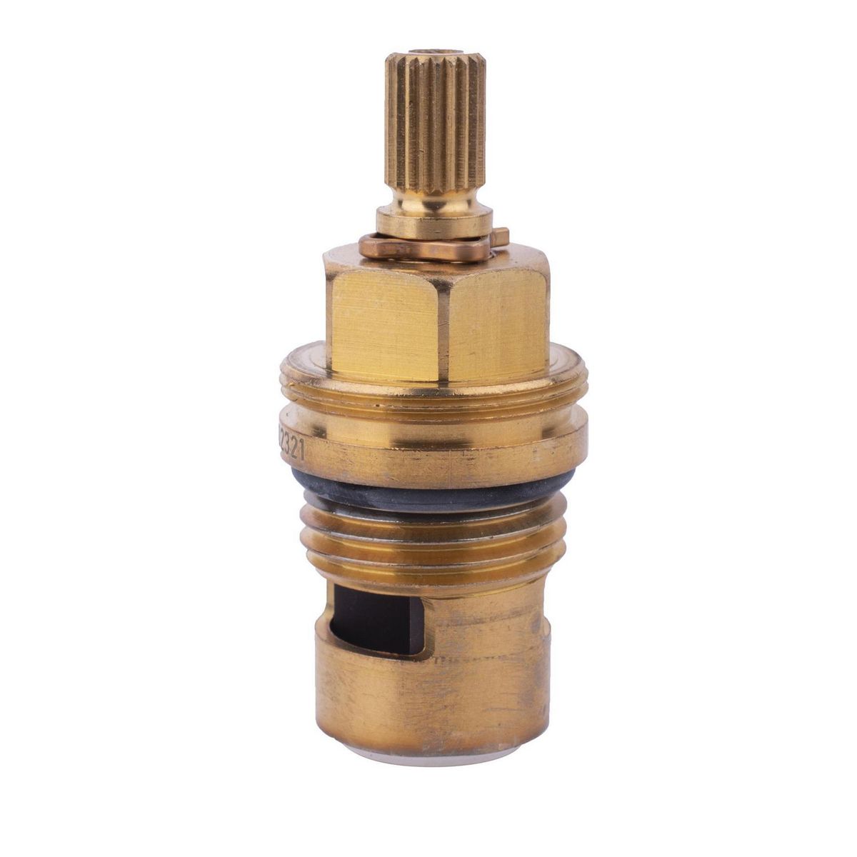 Urrea - Cartucho 1/4 de vuelta gde. izq.